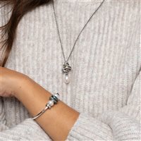 Charm Trollbeads Beads in Perle Perla TAGBE-00085 - TAGBE-00085